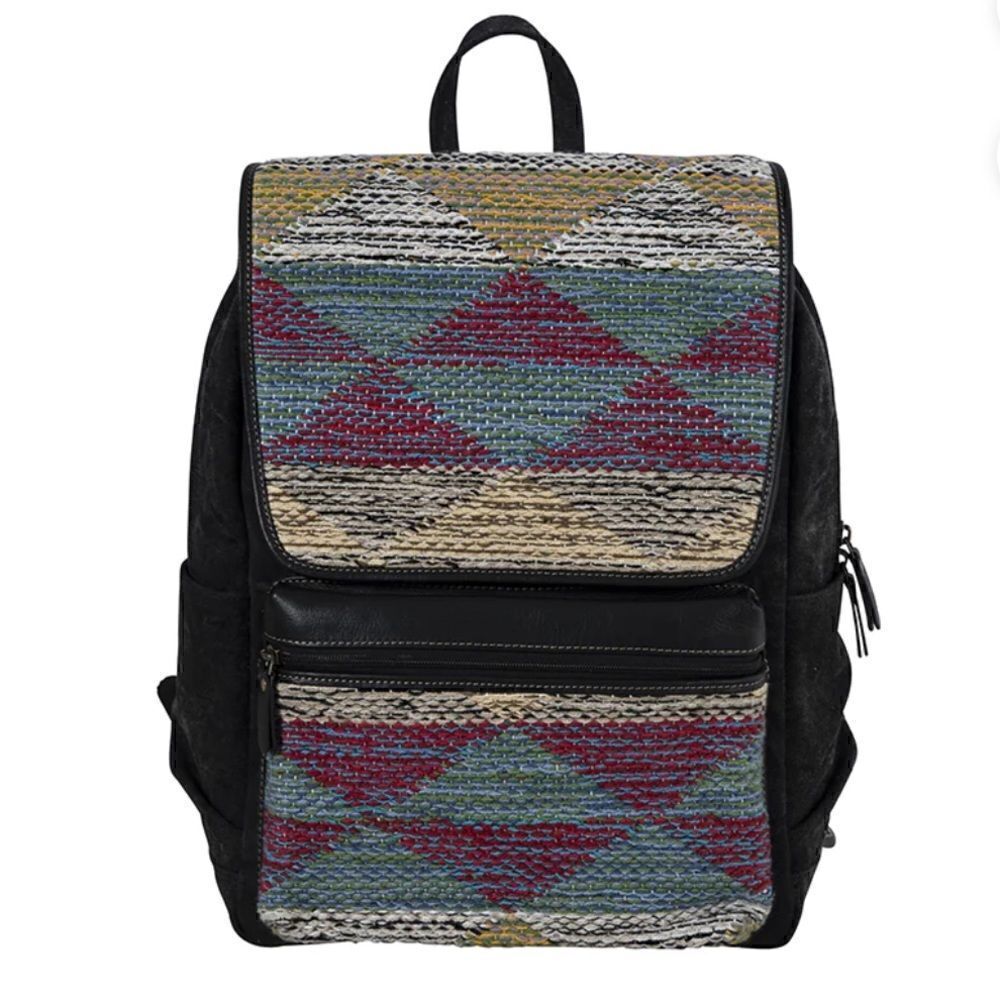 Myra Pinecone Bluff Concealed -Carry Bag